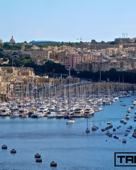Principais cidades de Malta