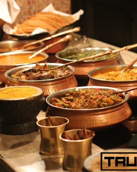 Os melhores pratos da culinária Lituânia