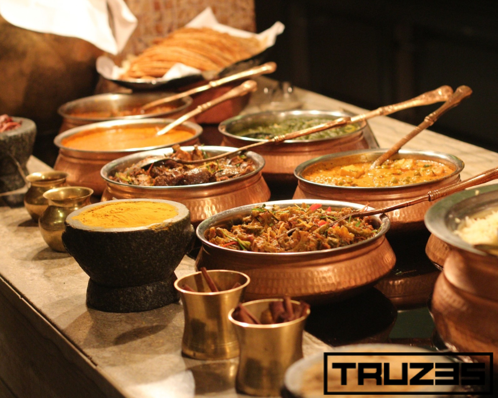 Os melhores pratos da culinária Lituânia