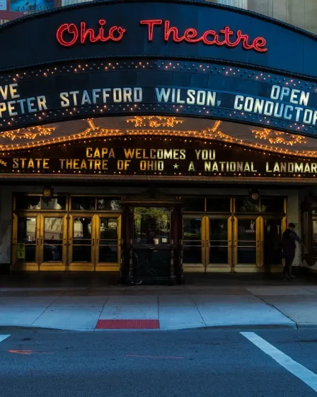 Pontos turísticos de Columbus