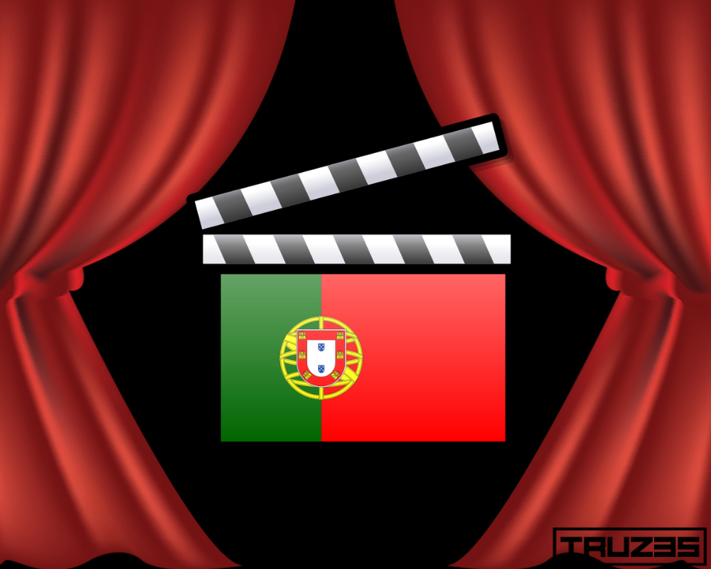 História e Melhores filmes do cinema português