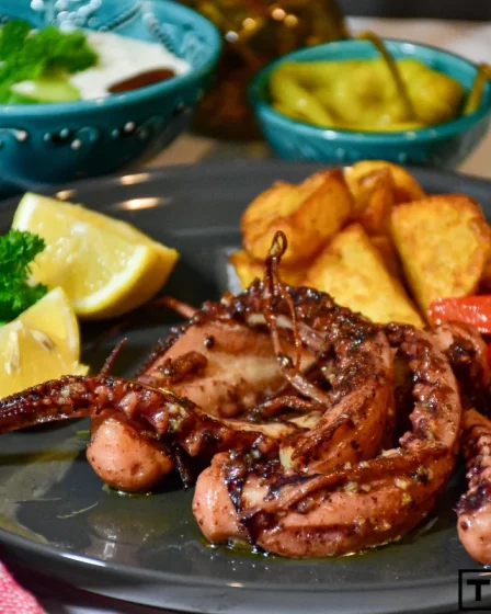 Pratos típicos da Letônia