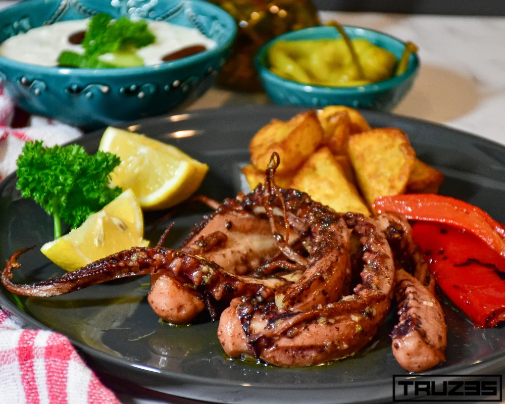 Pratos típicos da Letônia