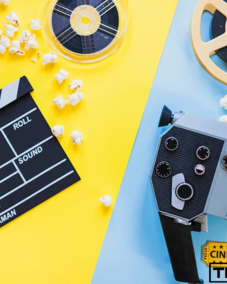 Os melhores filmes da Lituânia