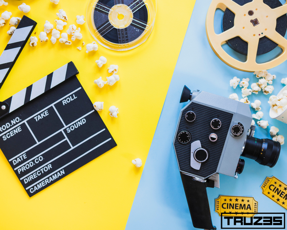 Os melhores filmes da Lituânia