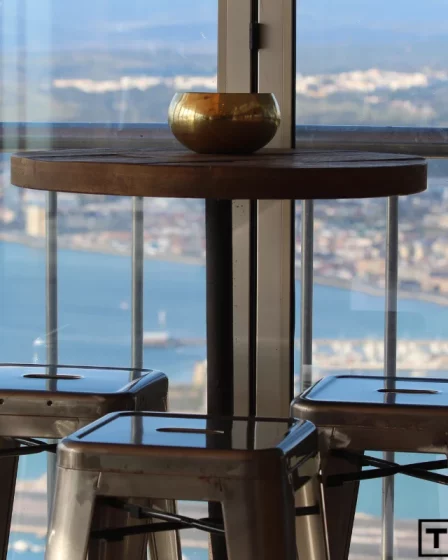 Conhecendo a cidade de Gibraltar