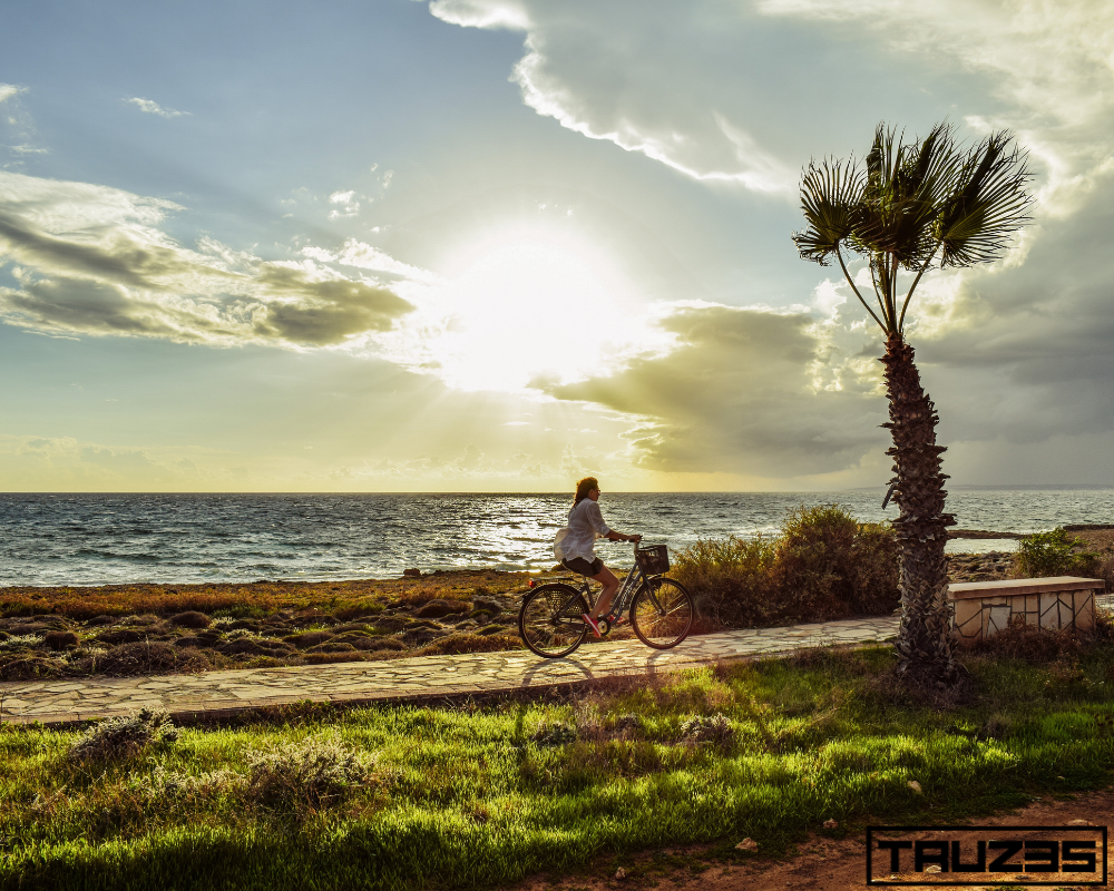Uma Ilha chamada Chipre