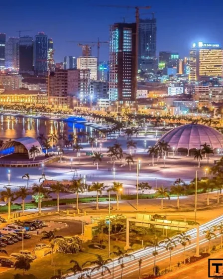 Os melhores bairros de Luanda