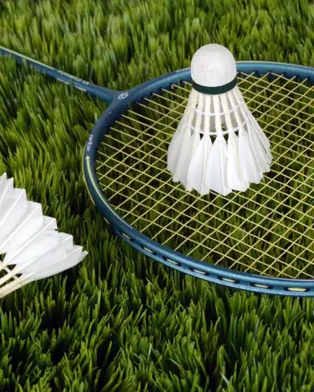 Top 4 Aplicativos para Assistir badminton