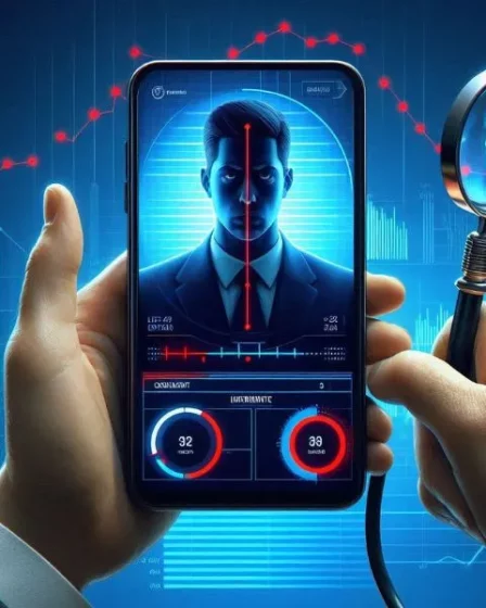 Detector de Mentiras